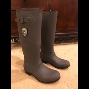 Kamik Waterproof Jennifer Rain Boot